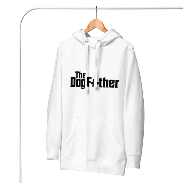 The Dog Father Unisex Hoodie