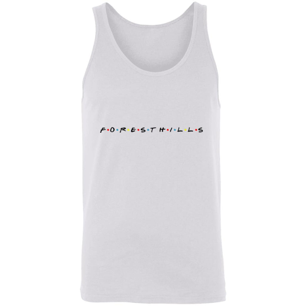 Friends of Forest Hills Unisex Tank