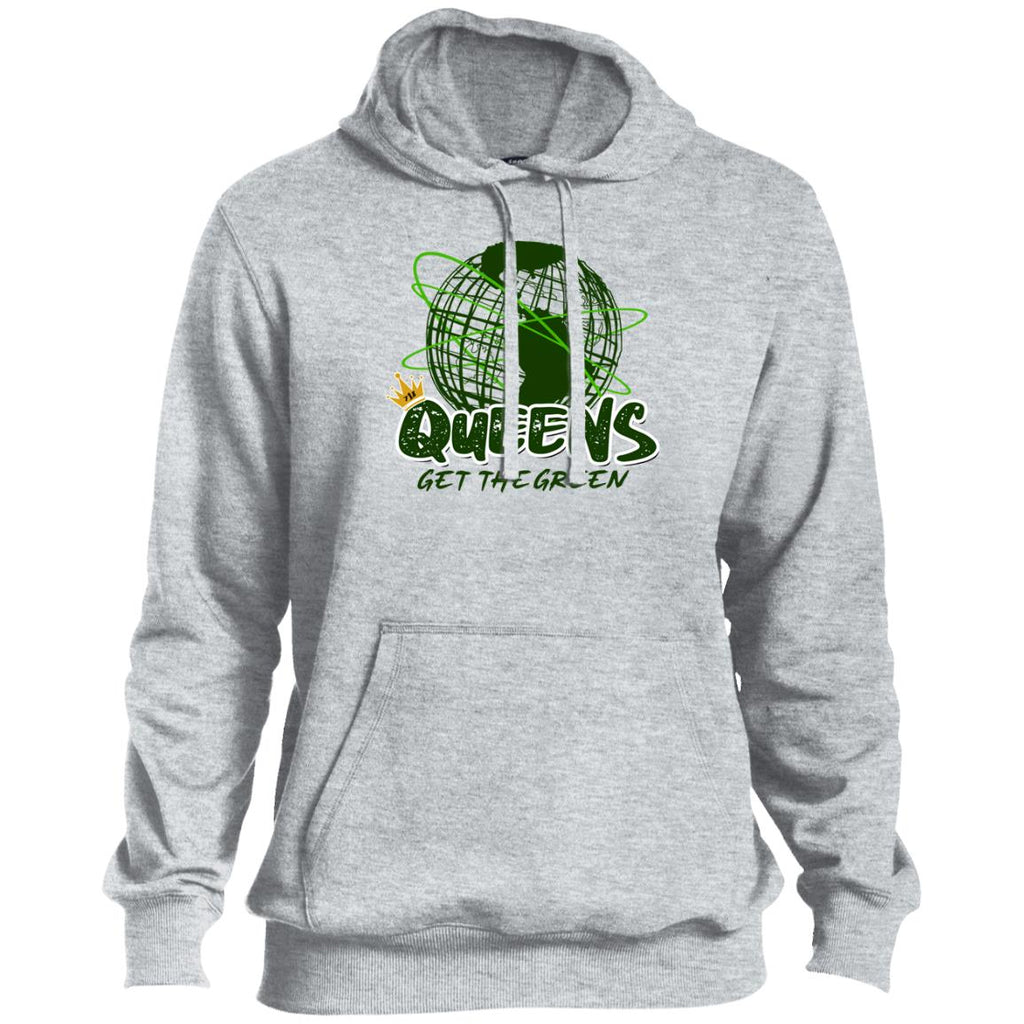 QGTG Unisphere Pullover Hoodie