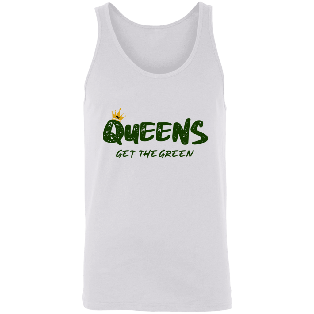 QGTG Unisex Tank