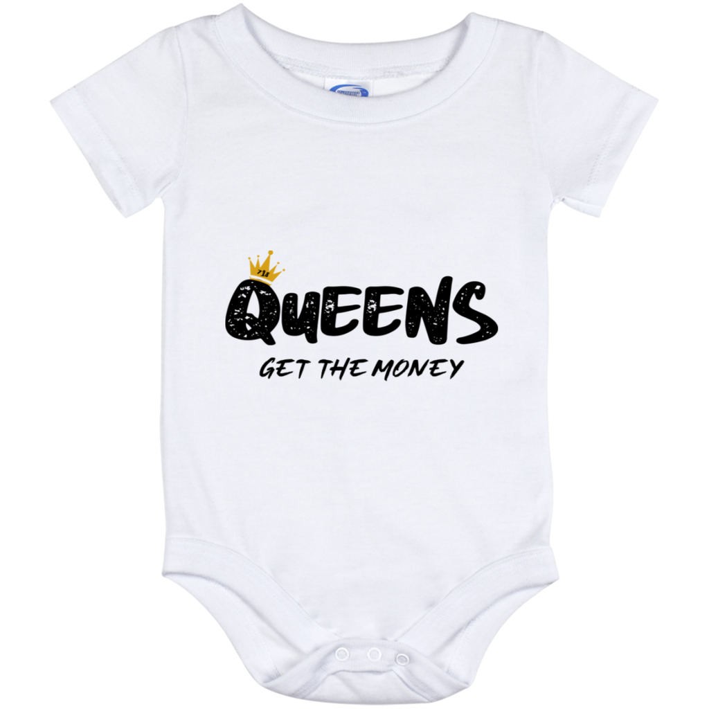 QGTM Baby Onesie 12 Month