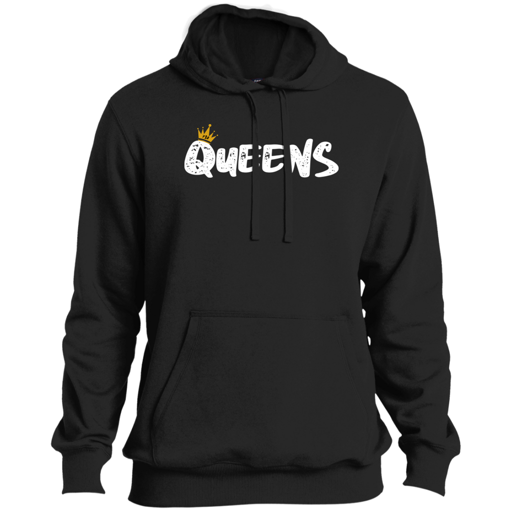 Queens Pullover Hoodie