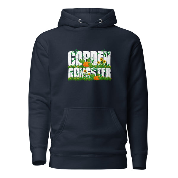 Garden Gangster Unisex Hoodie