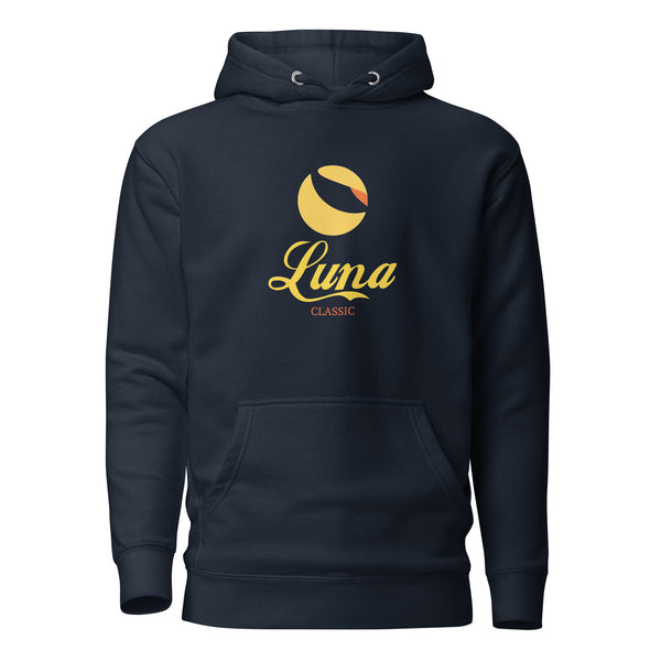 Luna Unisex Hoodie
