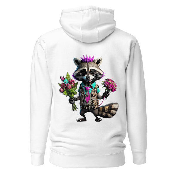 FOXY Unisex Hoodie