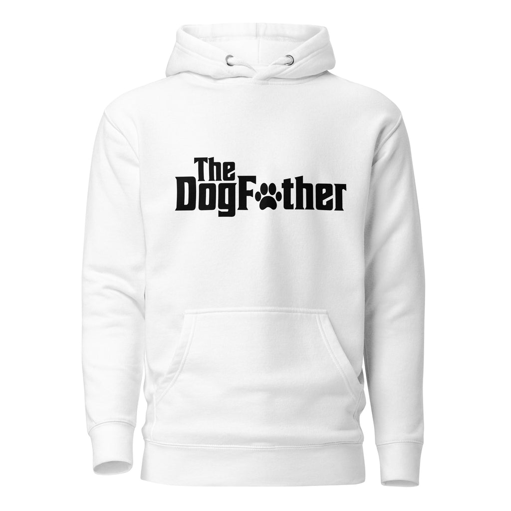 The Dog Father Unisex Hoodie