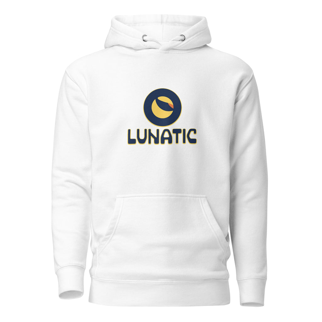 Luna Cassic Unisex Hoodie