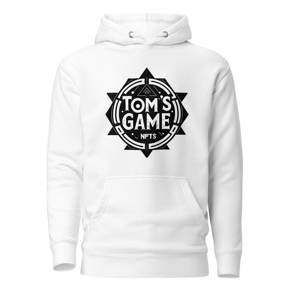 Toms NFT Unisex Hoodie