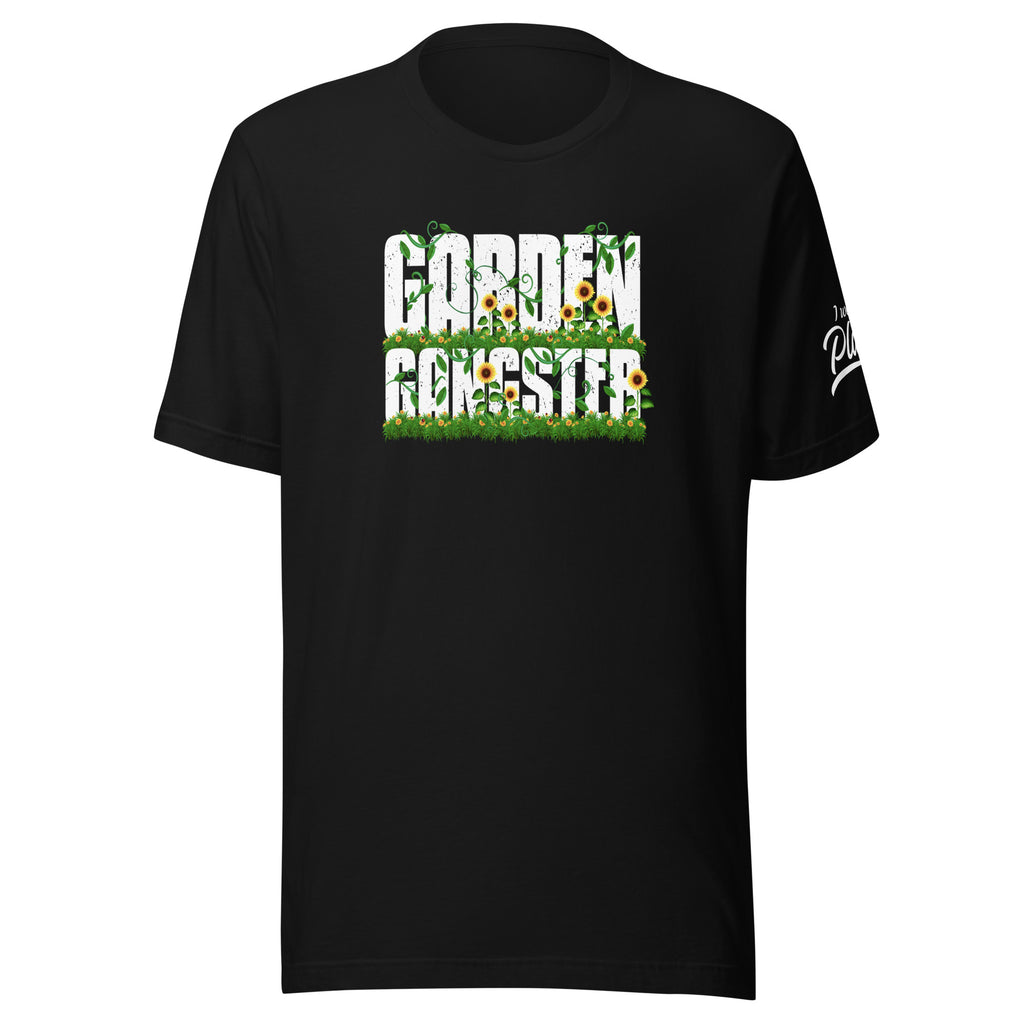 Garden Gangster Men Tshirt