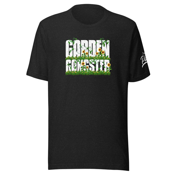 Garden Gangster Men Tshirt