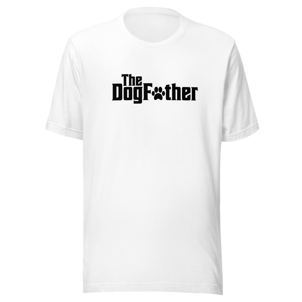 The Dog Father Unisex t-shirt