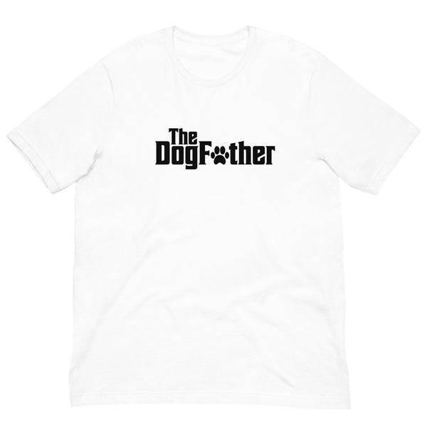 The Dog Father Unisex t-shirt