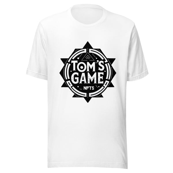 Toms NFT Unisex t-shirt