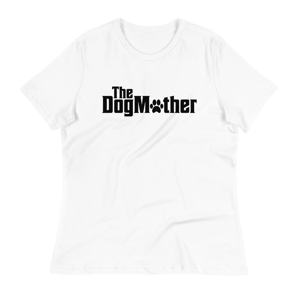 The Dog Mother Tshirt