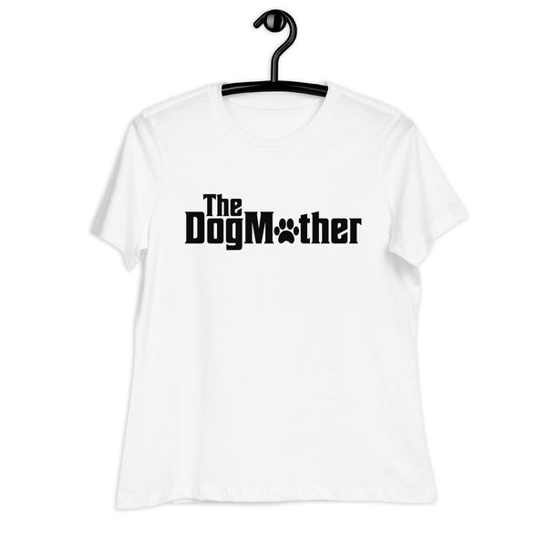 The Dog Mother Tshirt