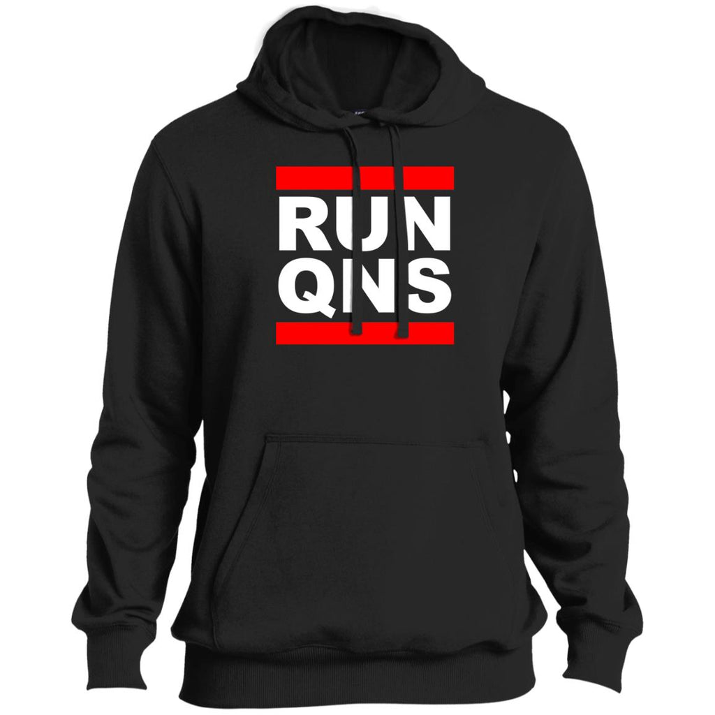 RUN QNS Pullover Hoodie