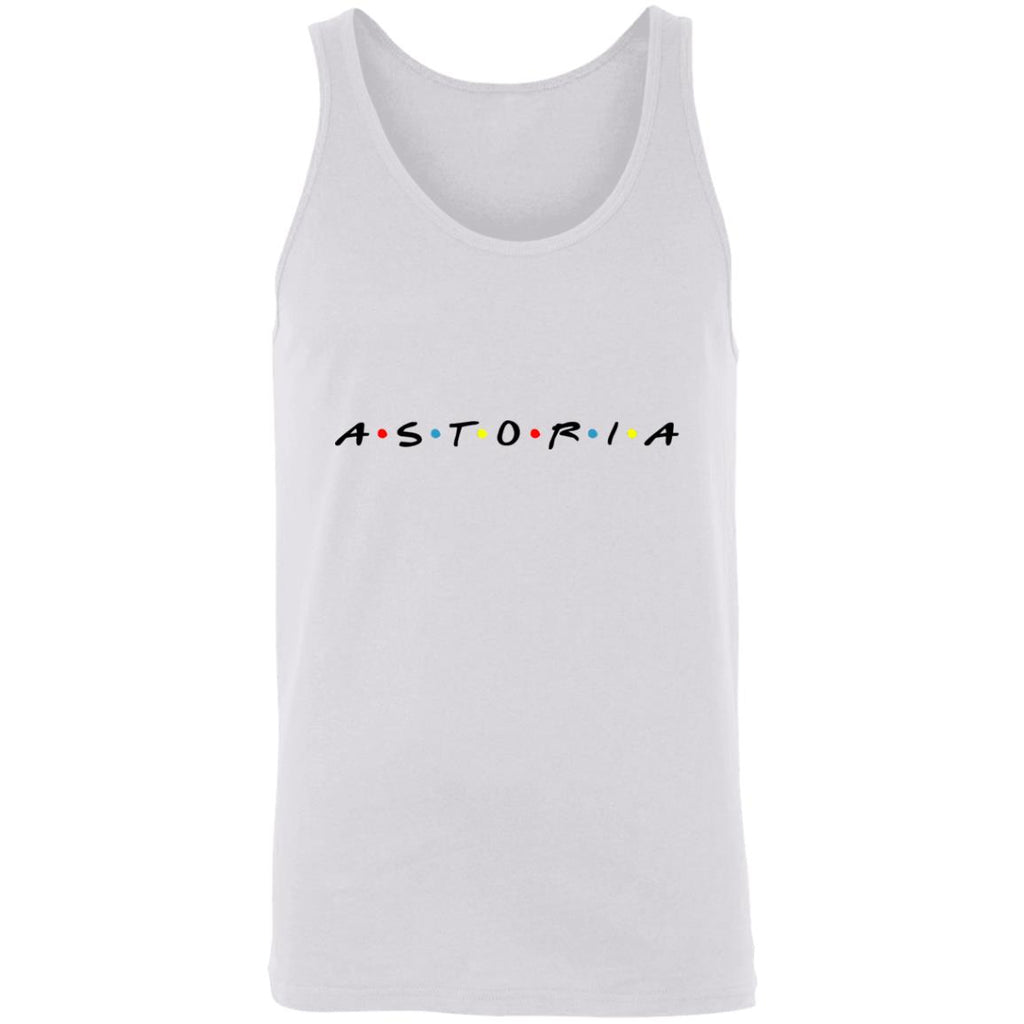 Friends of Astoria Unisex Tank