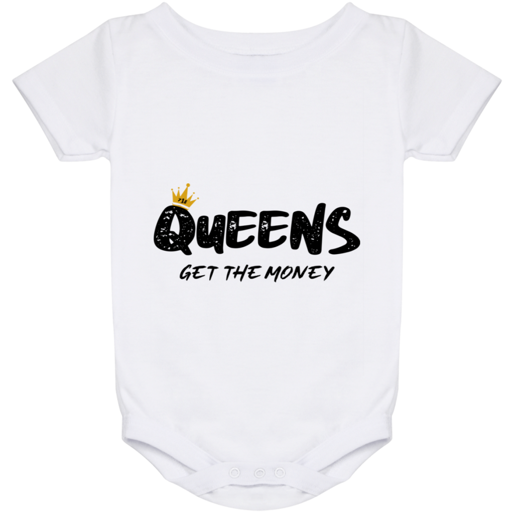 QGTM Baby Onesie 24 Month