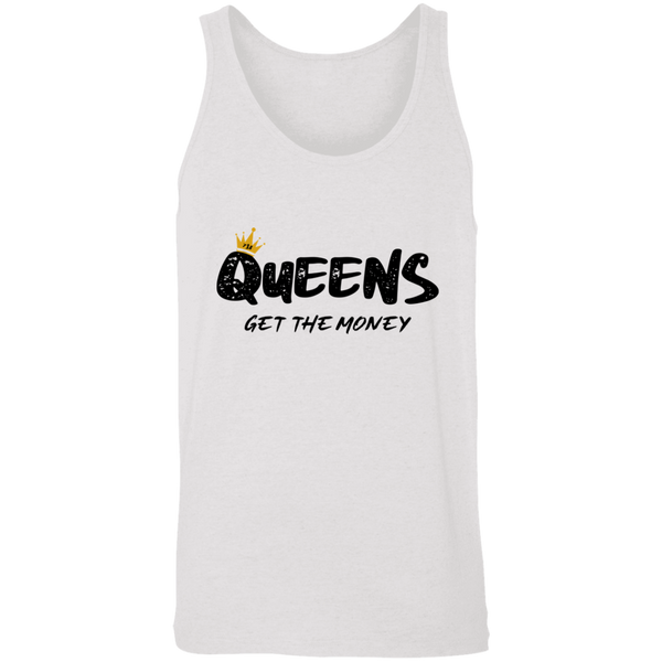 QGTM Unisex Tank