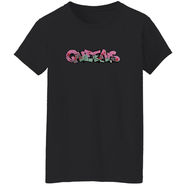 QC Pink Ladies T-Shirt