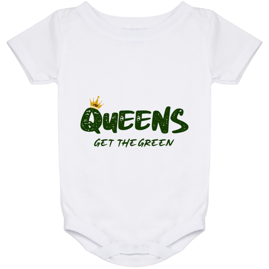 QGTG Baby Onesie 24 Month