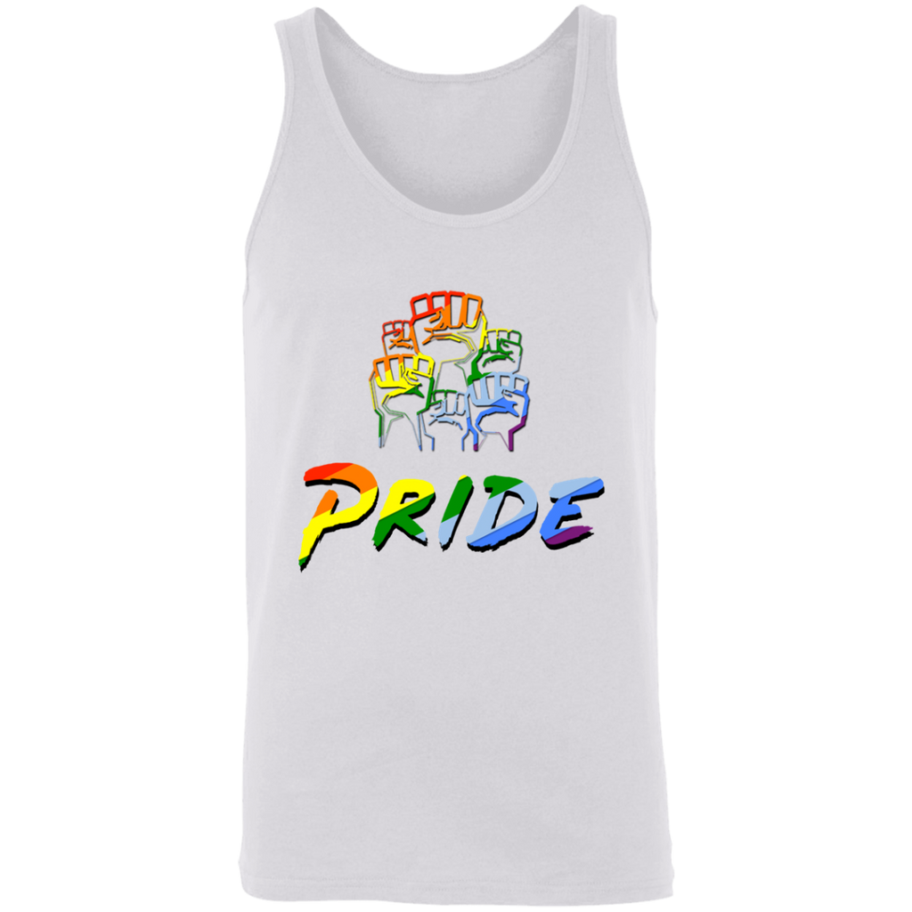 Pride Unisex Tank