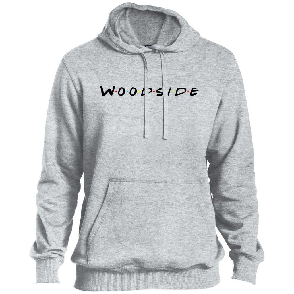 Friends of Woodside Pullover Hoodie