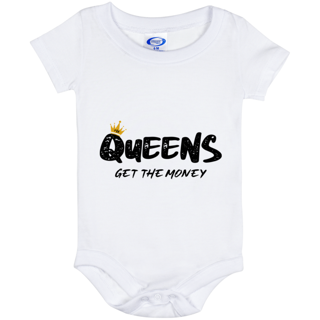 QGTMBaby Onesie 6 Month