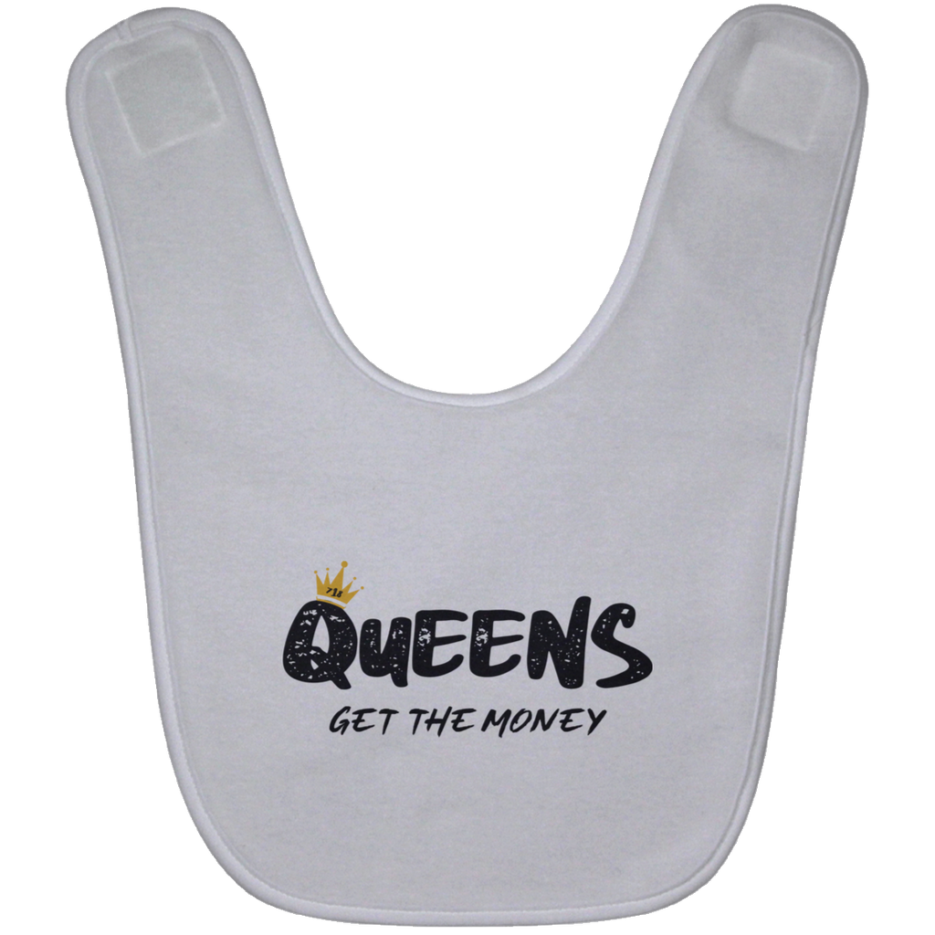 QGTM Baby Bib