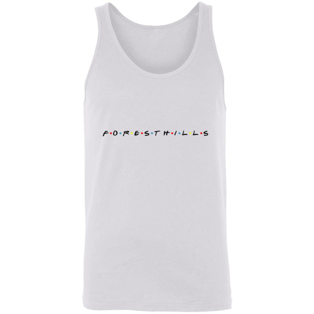 Friends of Foresthills Unisex Tank