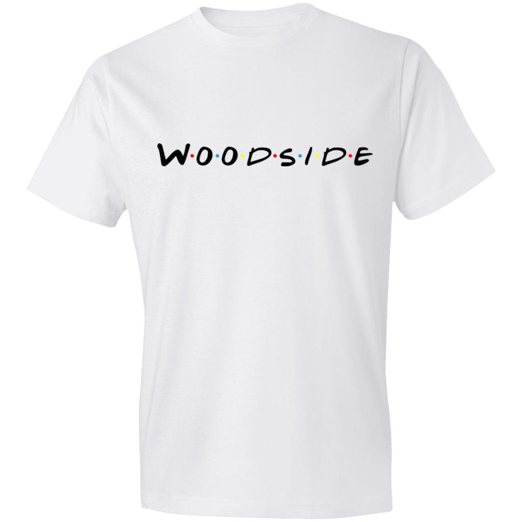 Friends of Woodside premium T-shirt