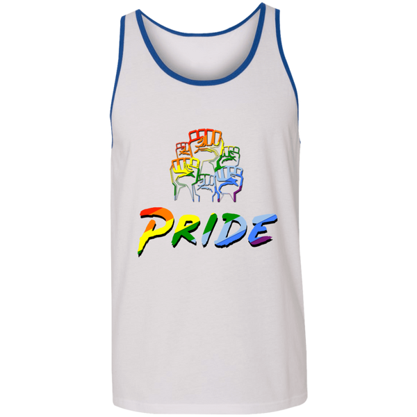 Pride Unisex Tank