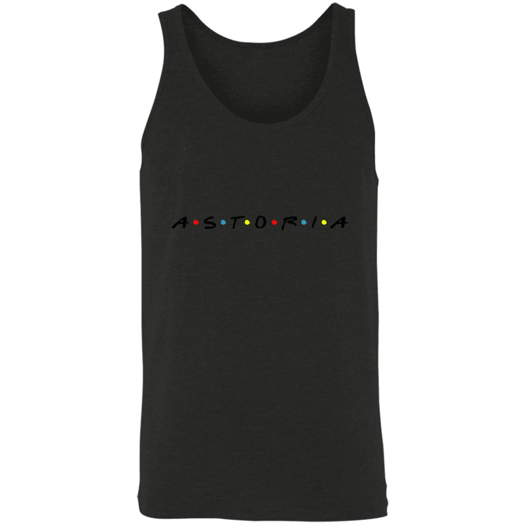 Friends of Astoria Unisex Tank