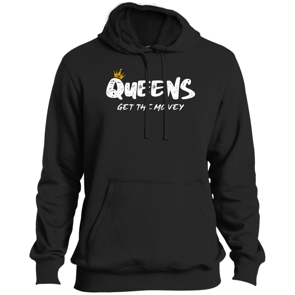 QGTM Pullover Hoodie