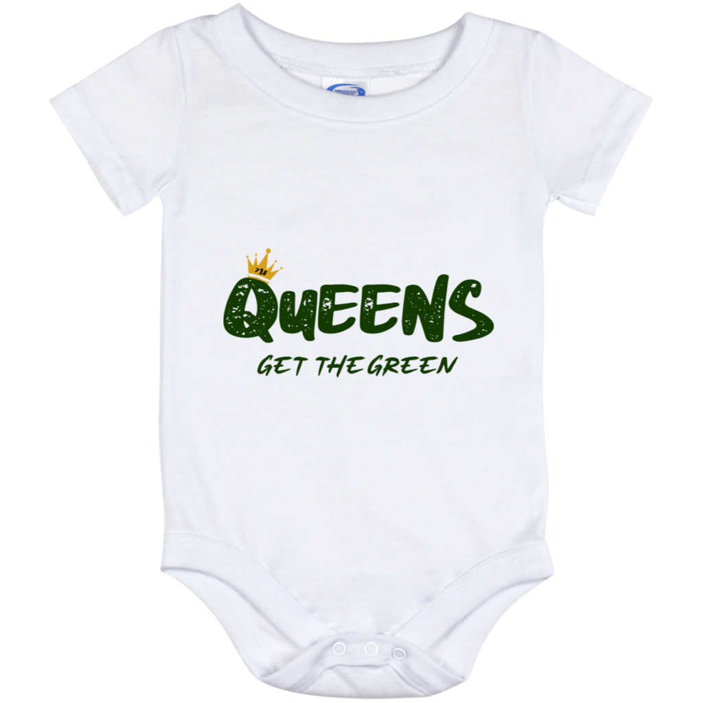 QGTG Baby Onesie 12 Month