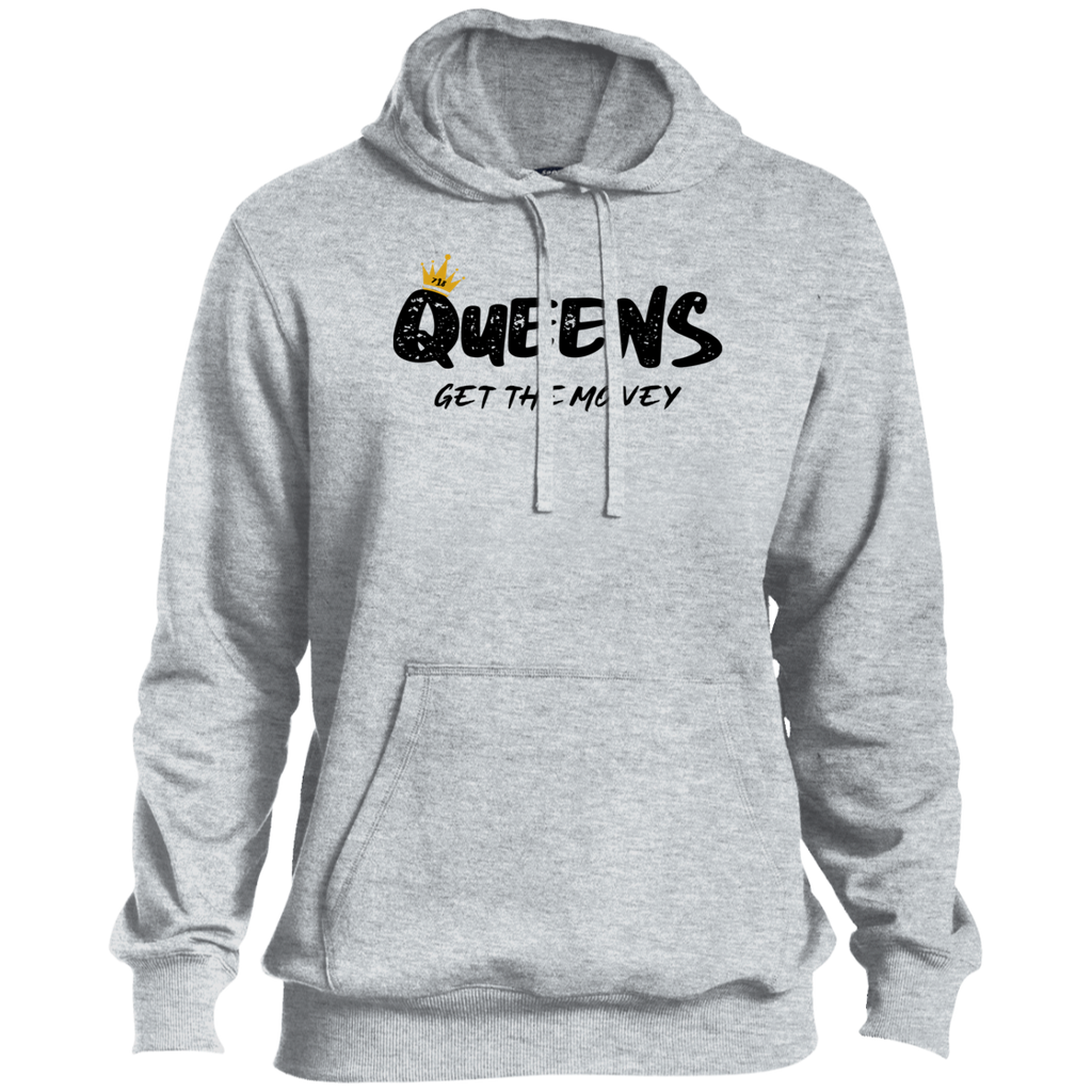 QGTM Pullover Hoodie