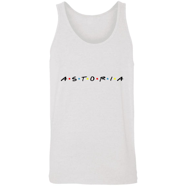 Friends of Astoria Unisex Tank