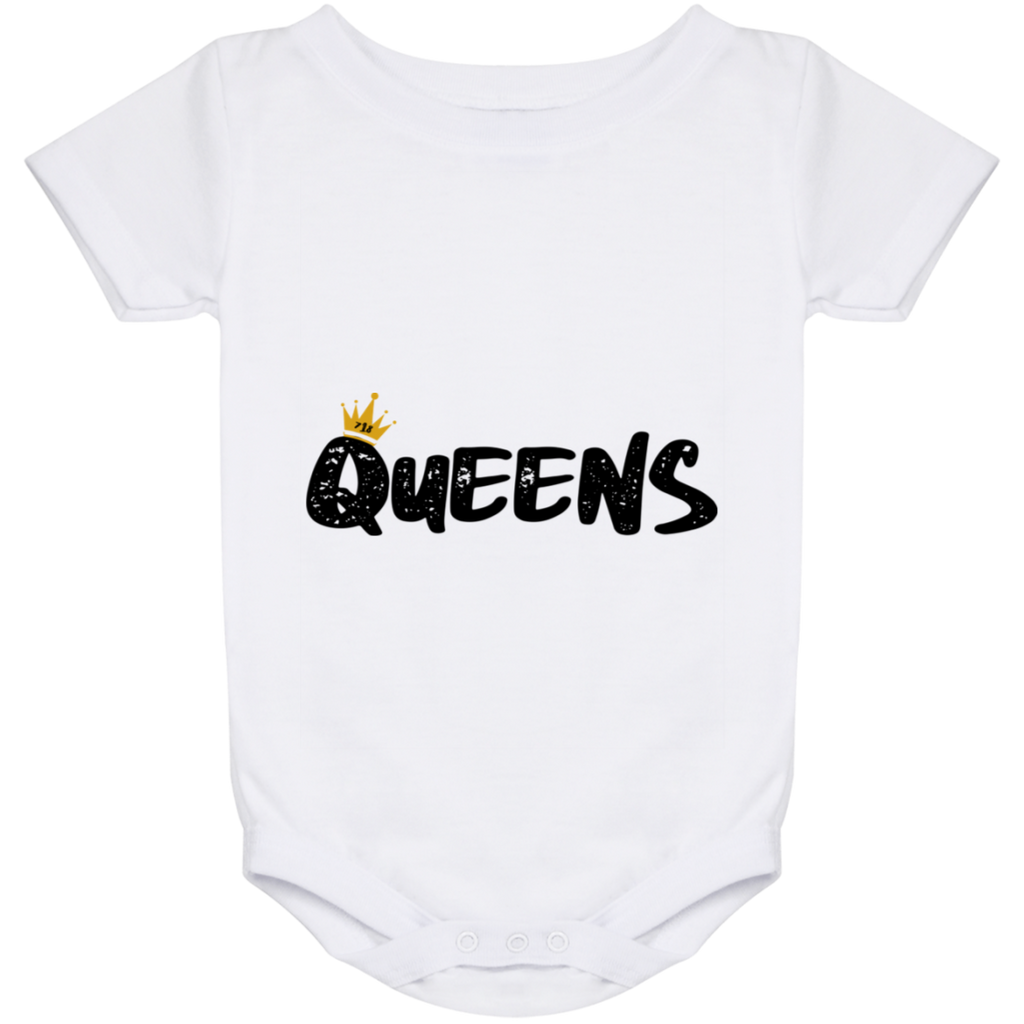 Queens Baby Onesie 24 Month