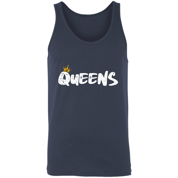 Queens Unisex Tank