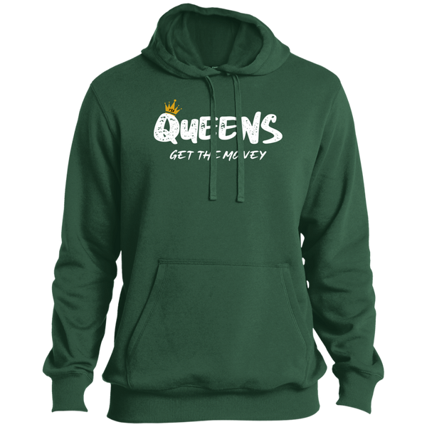 QGTM Pullover Hoodie