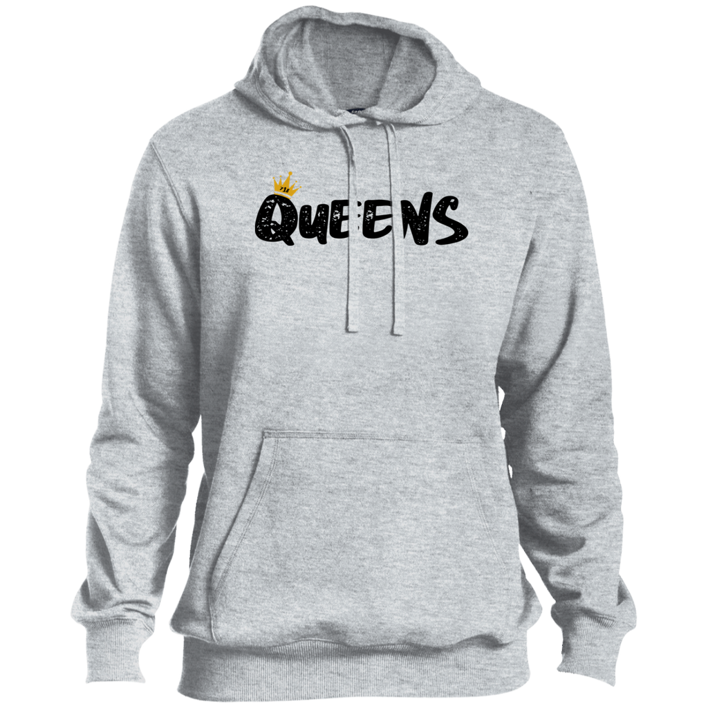 Queens Pullover Hoodie