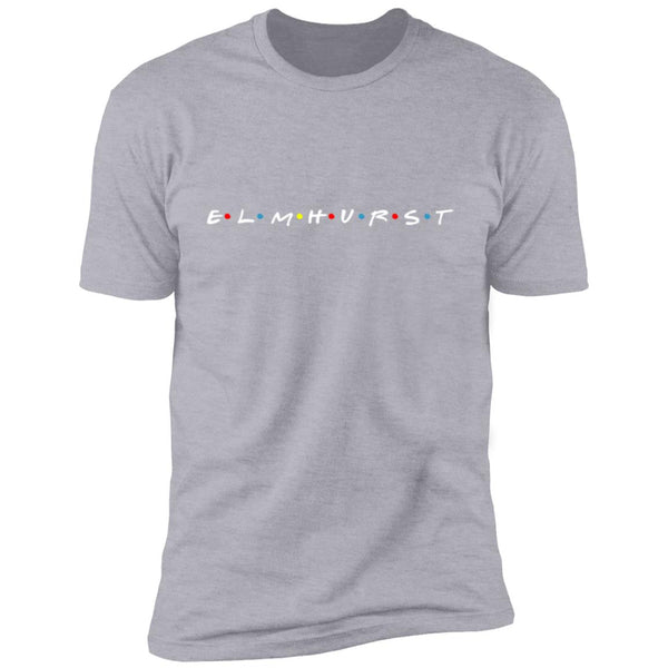 Elmhurst Premium Short Sleeve T-Shirt