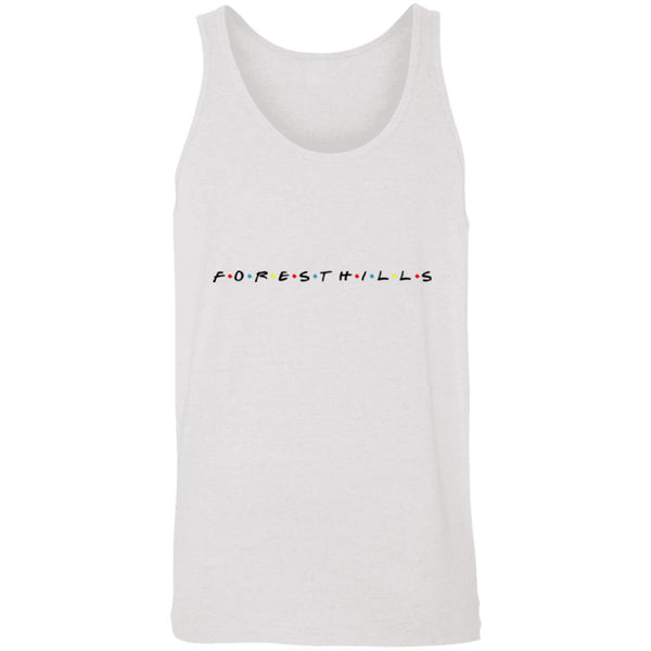 Friends of Foresthills Unisex Tank