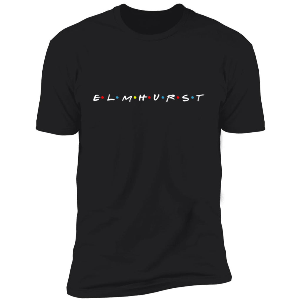 Elmhurst Premium Short Sleeve T-Shirt