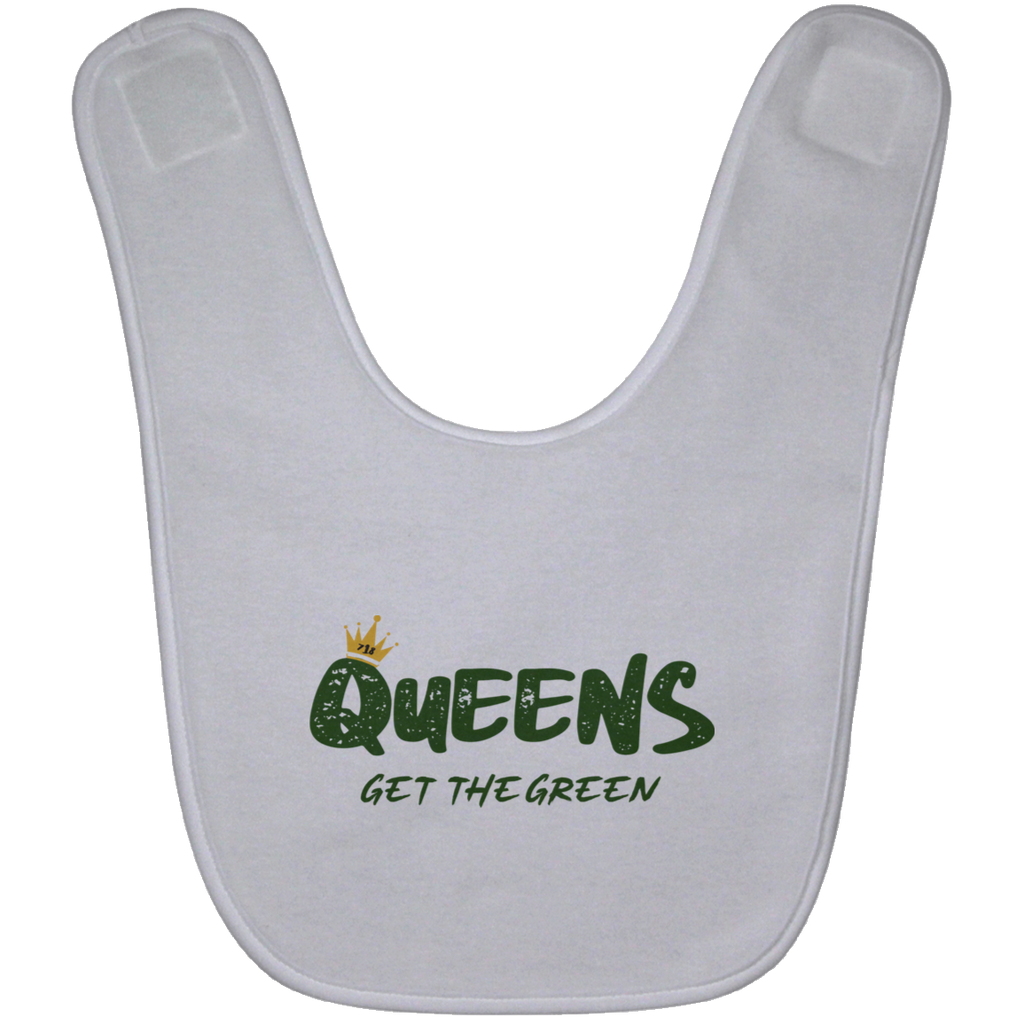 QGTG Baby Bib