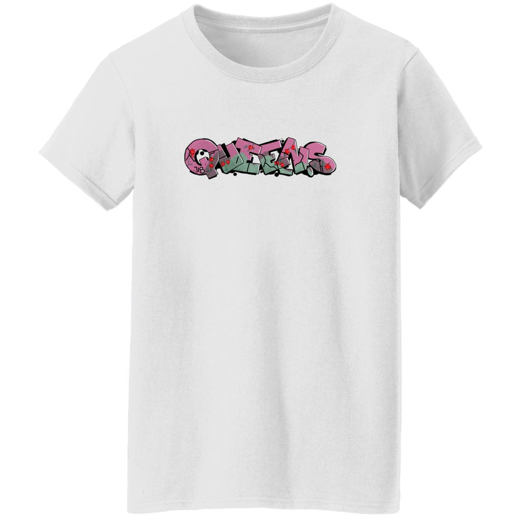 QC Pink Ladies T-Shirt