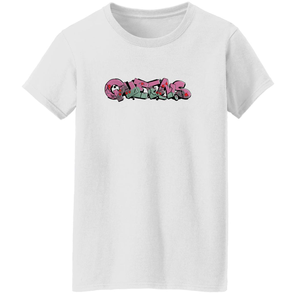 QC Pink Ladies T-Shirt