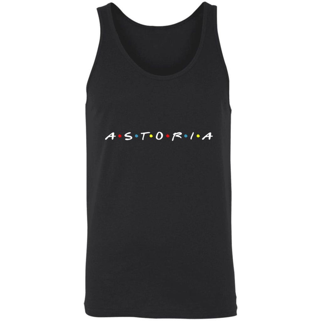 Friends of Astoria Unisex Tank