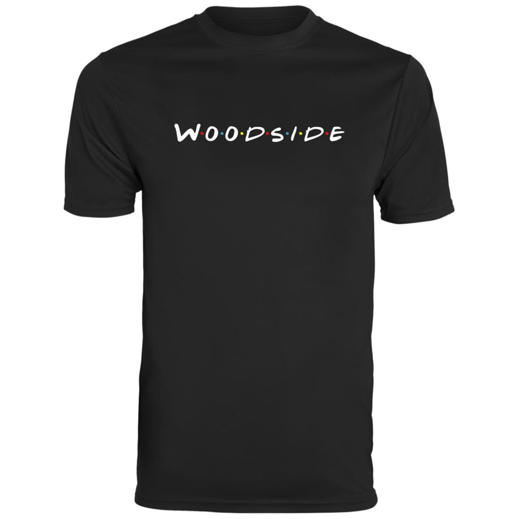 Friends of Woodside premium T-shirt