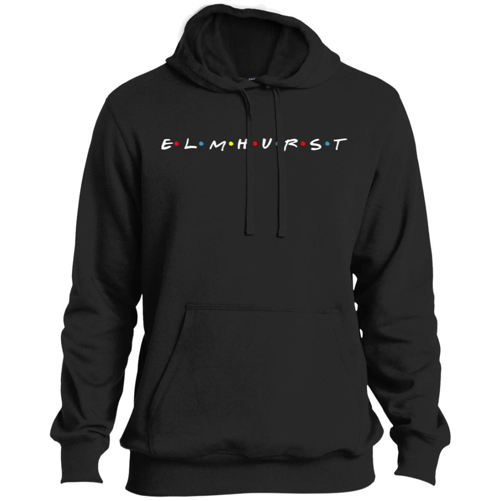 Elmhust Pullover Hoodie